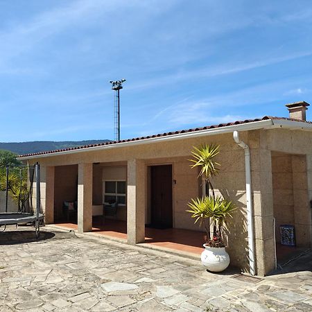 A Casa Do Choco Villa Redondela Exterior photo